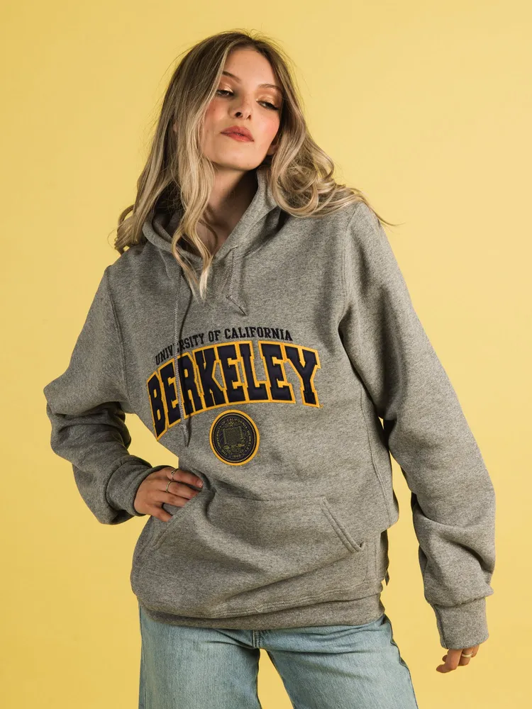 CHANDAIL À CAPUCHE BERKELEY PULLOVER