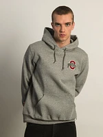 PULL-OVER À CAPUCHE NCAA OHIO STATE