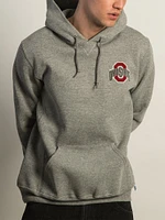 PULL-OVER À CAPUCHE NCAA OHIO STATE