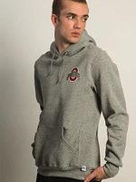 PULL-OVER À CAPUCHE NCAA OHIO STATE