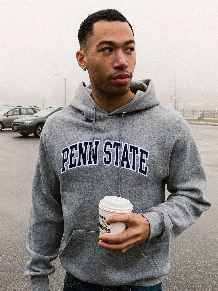 NCAA PENN STATE PULLOVER HOODIE