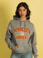 RUSSELL MINNESOTA PULLOVER HOODIE