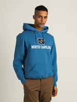 RUSSELL CAROLINA PULLOVER HOODIE