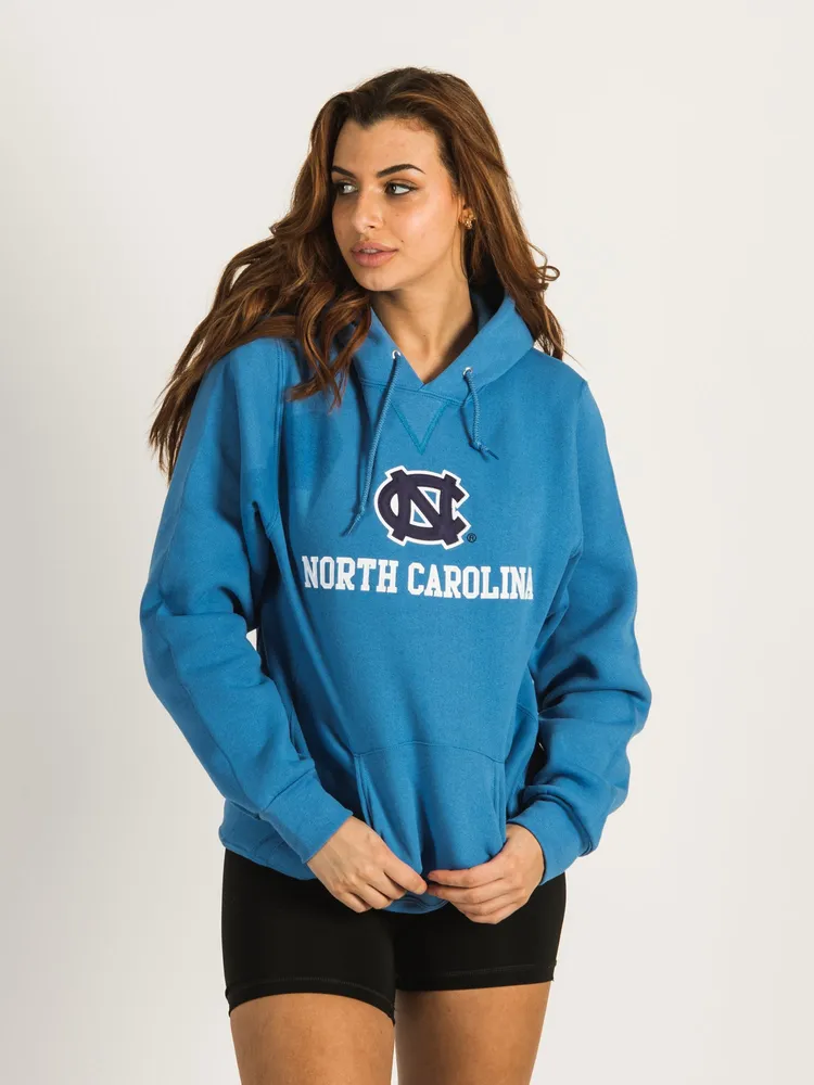 RUSSELL CAROLINA PULLOVER HOODIE