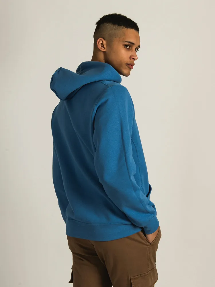 RUSSELL CAROLINA PULLOVER HOODIE