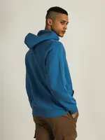 RUSSELL CAROLINA PULLOVER HOODIE