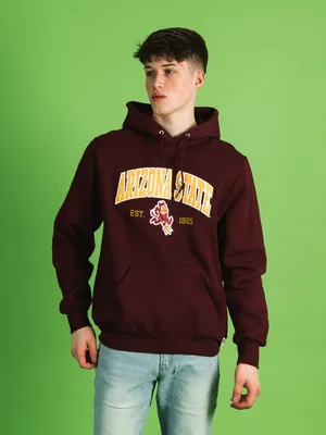 RUSSELL ARIZONA STATE PULLOVER HOODIE