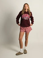 PULL-OVER À CAPUCHE GEORGIA