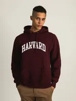 RUSSELL HARVARD PULLOVER HOODIE