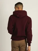 RUSSELL HARVARD PULLOVER HOODIE