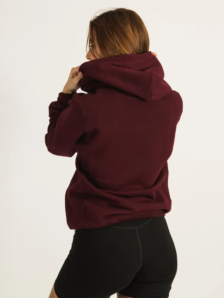 RUSSELL HARVARD PULLOVER HOODIE