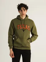 RUSSELL TEXAS PULLOVER HOODIE