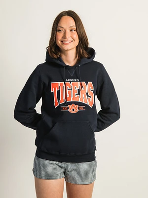AUBURN TIGERS PULLOVER HOODIE