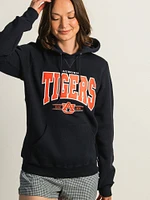 AUBURN TIGERS PULLOVER HOODIE