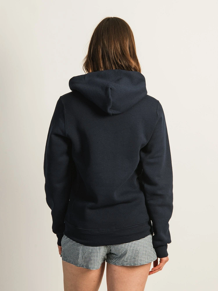 AUBURN TIGERS PULLOVER HOODIE