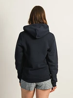 AUBURN TIGERS PULLOVER HOODIE