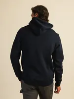 RUSSELL BERKELEY CALIFORNIA HOODIE