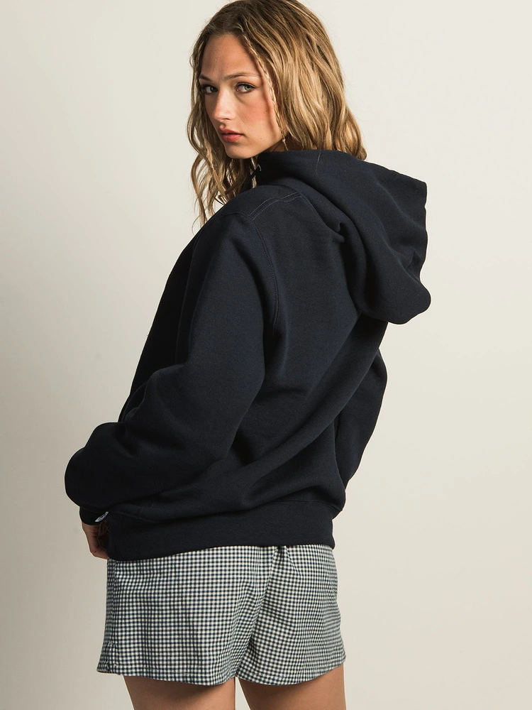 MICHIGAN W PULLOVER HOODIE