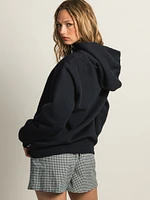 MICHIGAN W PULLOVER HOODIE