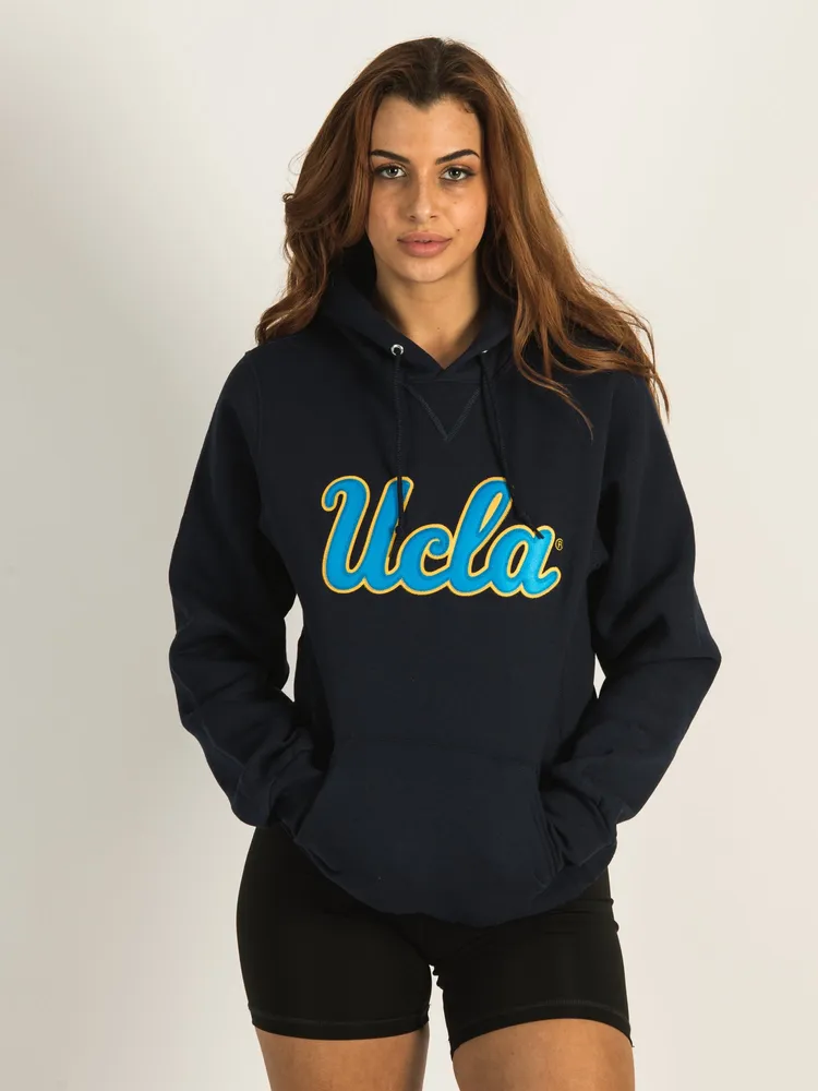 RUSSELL UCLA PULLOVER HOODIE