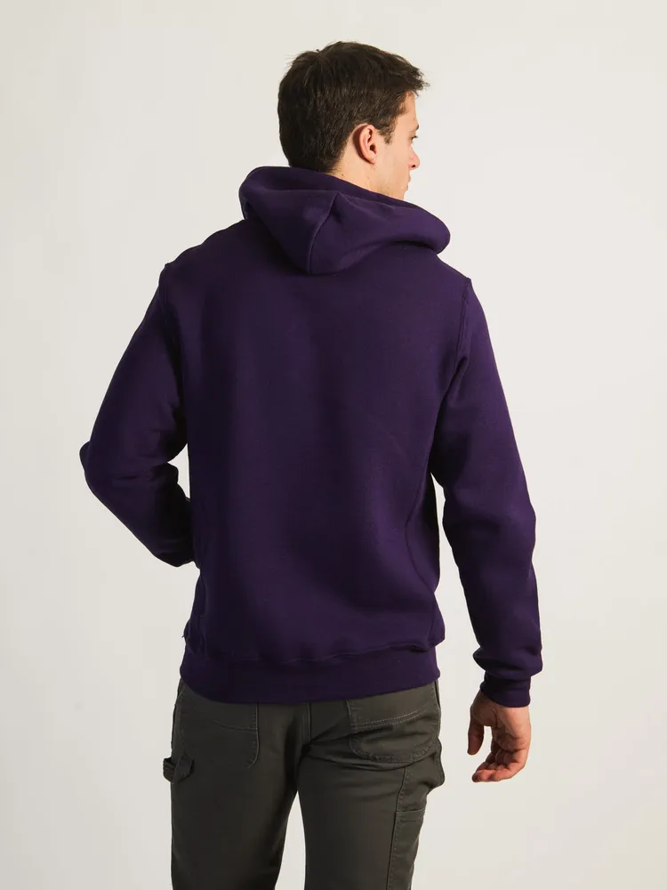 Boathouse RUSSELL LSU PULLOVER HOODIE