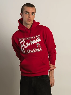 PULL-OVER À CAPUCHE NCAA ALABAMA