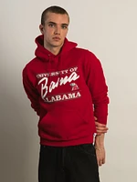 PULL-OVER À CAPUCHE NCAA ALABAMA