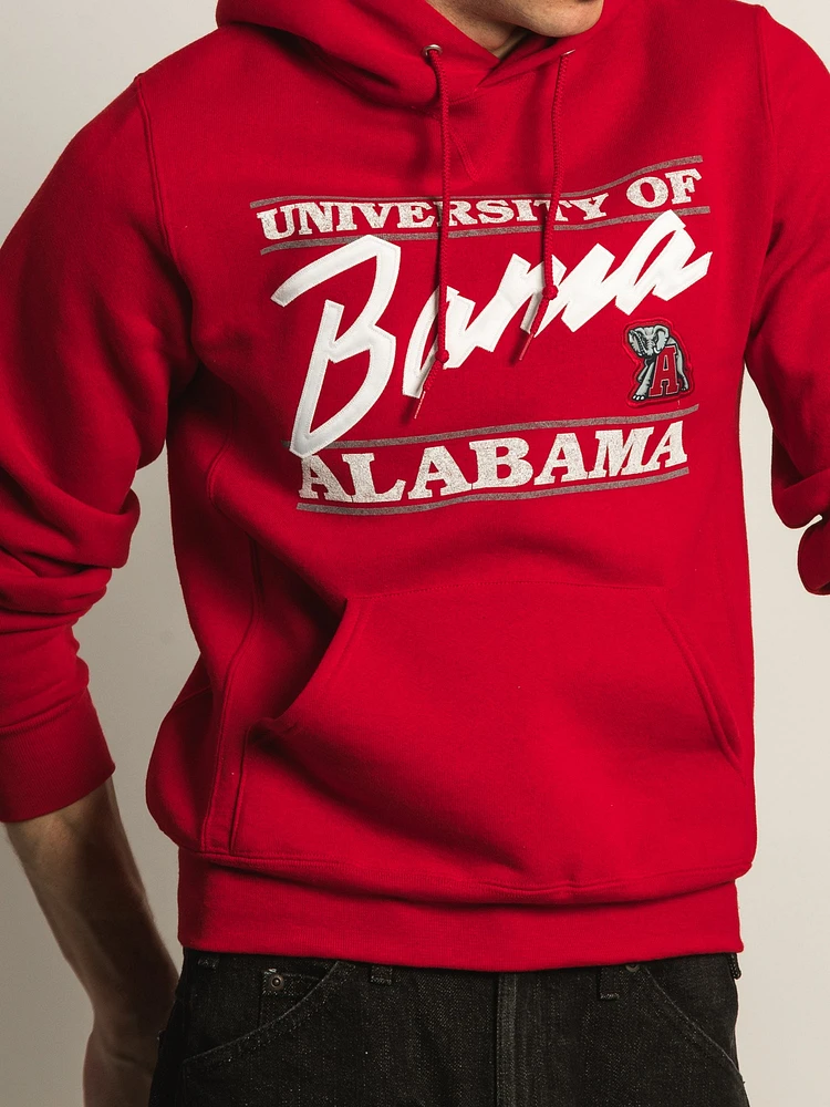 PULL-OVER À CAPUCHE NCAA ALABAMA