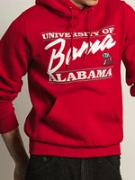 PULL-OVER À CAPUCHE NCAA ALABAMA