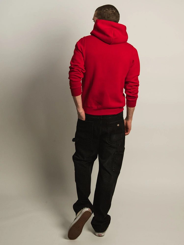 PULL-OVER À CAPUCHE NCAA ALABAMA