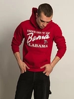 PULL-OVER À CAPUCHE NCAA ALABAMA