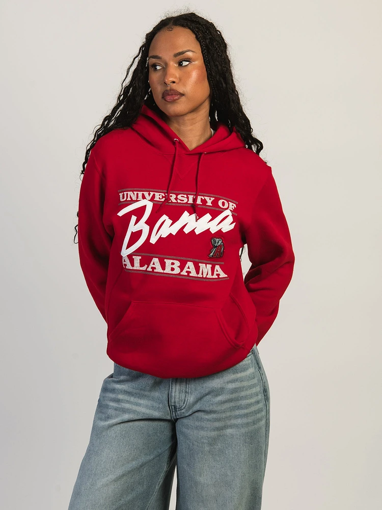 PULL-OVER À CAPUCHE NCAA ALABAMA