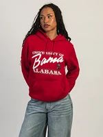 PULL-OVER À CAPUCHE NCAA ALABAMA