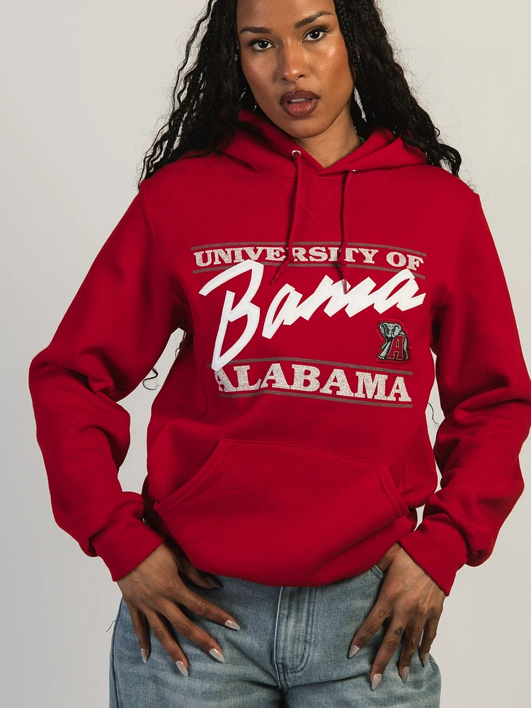 PULL-OVER À CAPUCHE NCAA ALABAMA