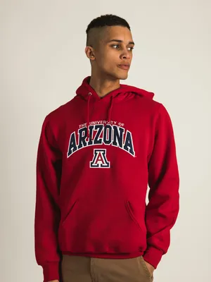 NCAA ARIZONA PULLOVER HOODIE