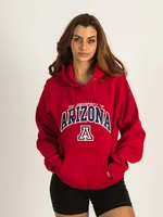 RUSSELL ARIZONA PULL HOODIE