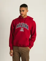 NCAA ARIZONA PULLOVER HOODIE