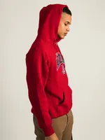 NCAA ARIZONA PULLOVER HOODIE