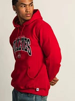 PULL-OVER À CAPUCHE OHIO STATE
