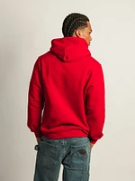 PULL-OVER À CAPUCHE OHIO STATE