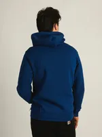 NCAA DUKE PULLOVER HOODIE