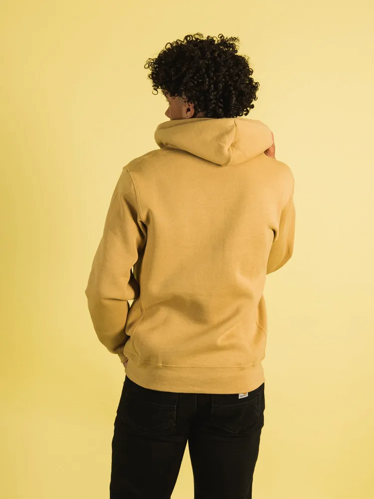 RUSSELL BERKELEY PULLOVER HOODIE