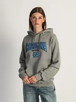 NCAA CAROLINA PULLOVER HOODIE