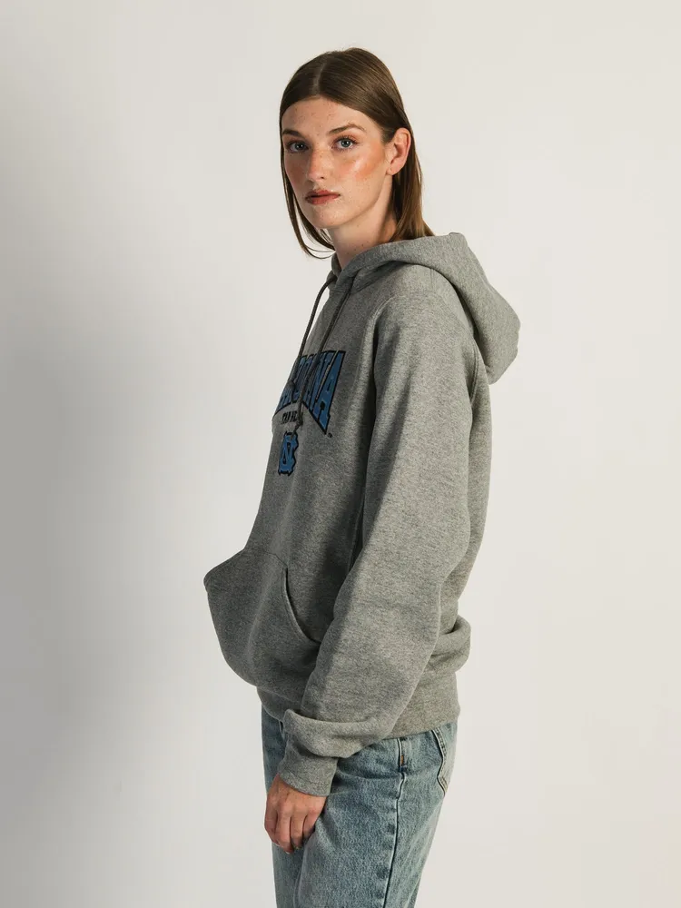 NCAA CAROLINA PULLOVER HOODIE