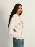 RUSSELL ATHLETIC NEBRASKA PULLOVER HOODIE