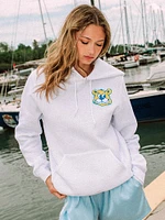 UCLA PULLOVER HOODIE