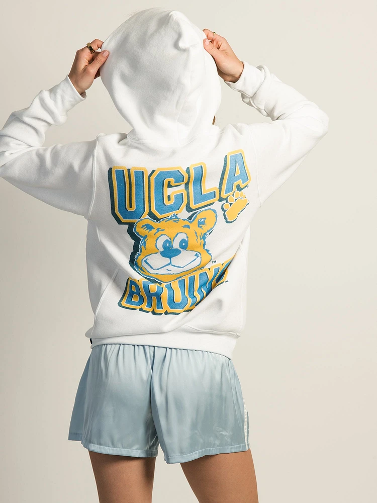 UCLA PULLOVER HOODIE