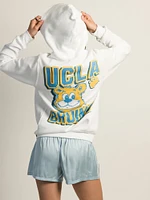 UCLA PULLOVER HOODIE