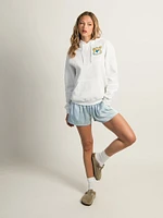 UCLA PULLOVER HOODIE