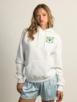UCLA PULLOVER HOODIE